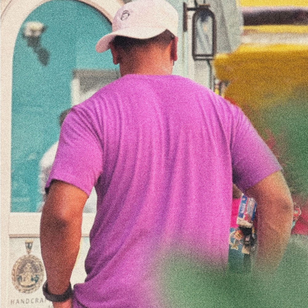 Meet your Posher, Nabrigs